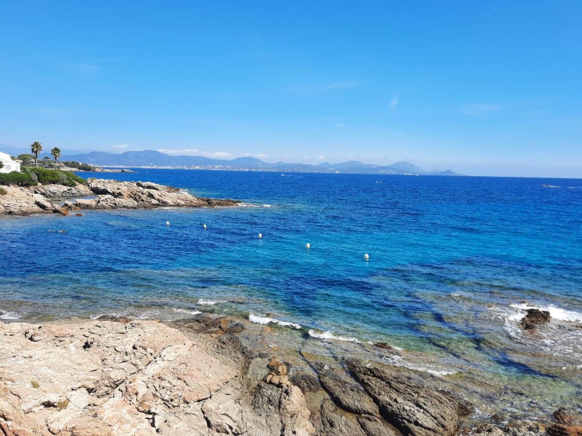 Villa Madysan Climatisee St Aygulf, Piscine Privee, 900M De La Mer Сен-Глф Экстерьер фото
